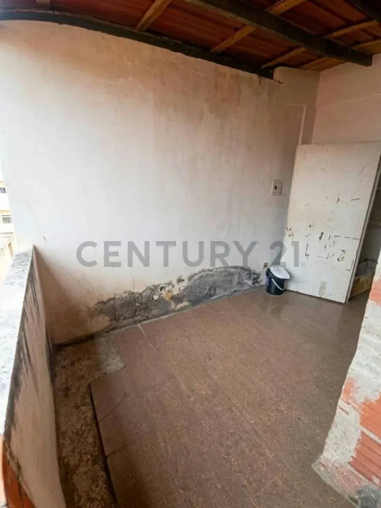 Townhouse Bosque verde Guatire - 9