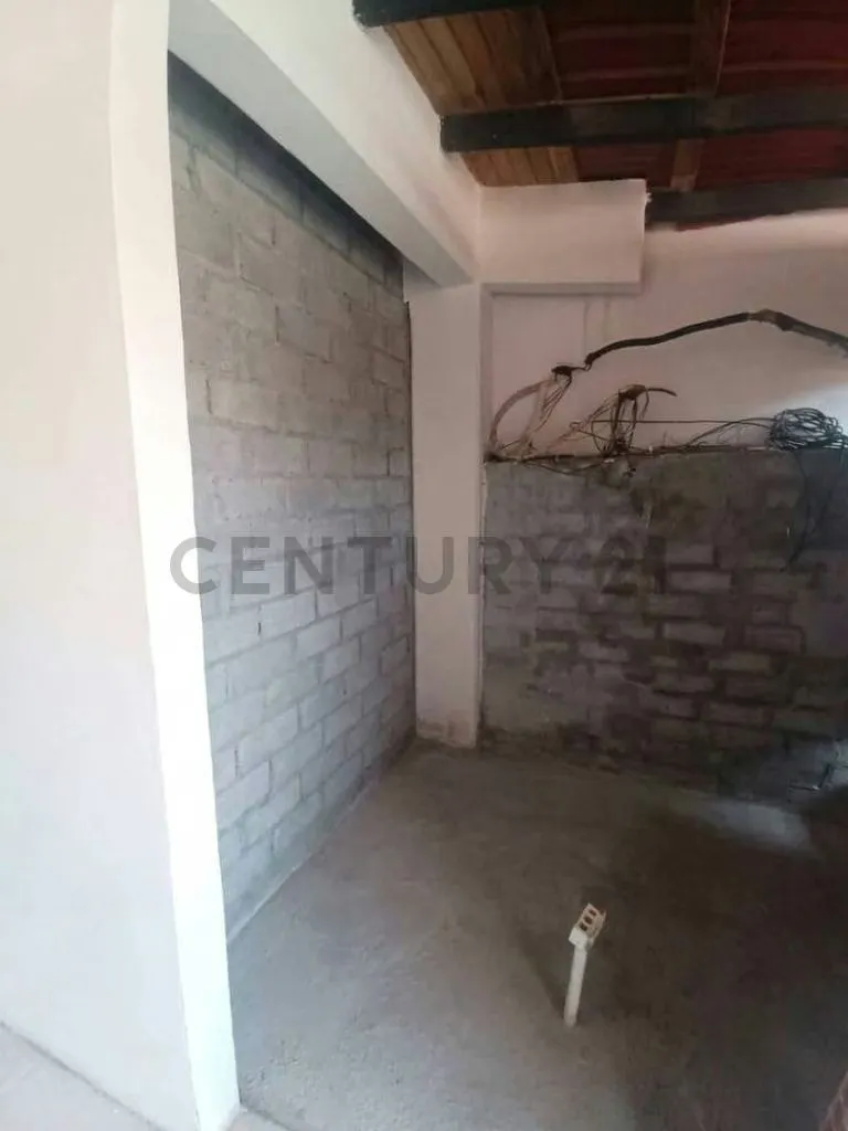 Townhouse Bosque verde Guatire - 10