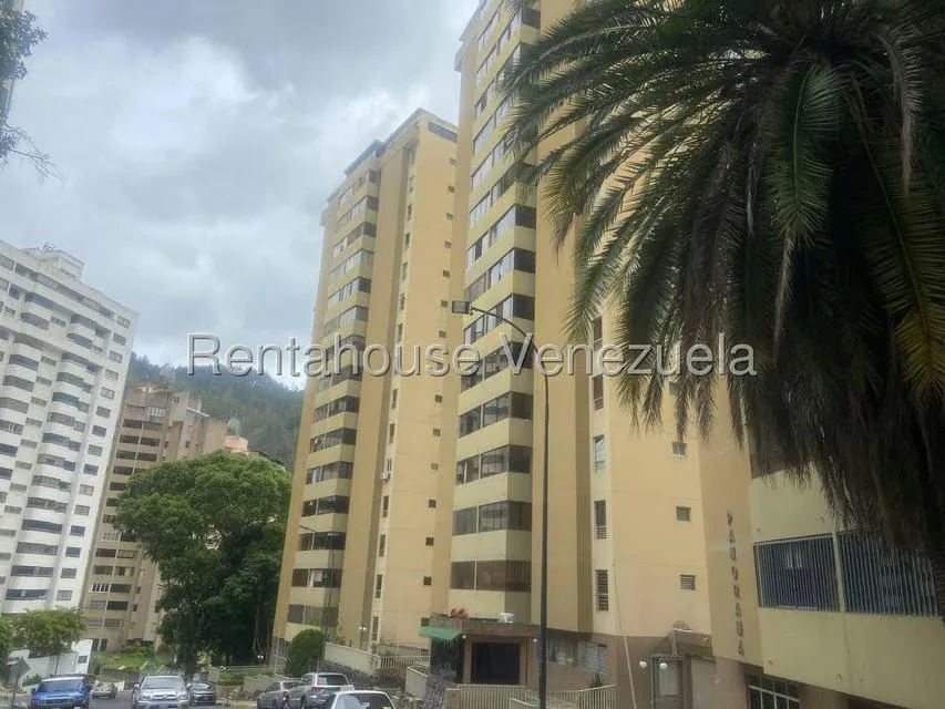 Apartamento (1 Nivel) en Venta en Manzanares, Distrito Metropolitano