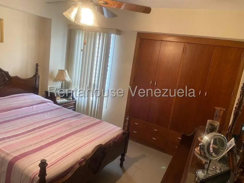 Apartamento (1 Nivel) en Venta en Manzanares, Distrito Metropolitano - 13