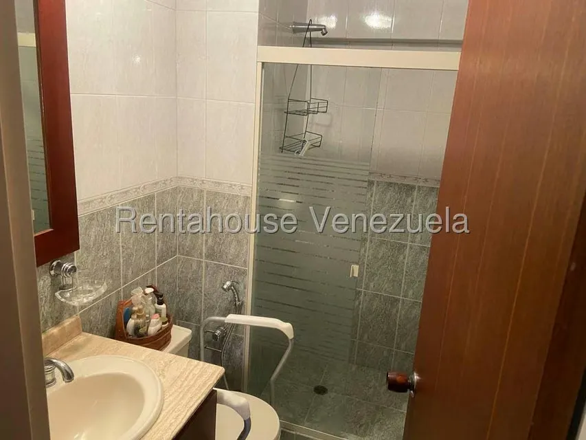 Apartamento (1 Nivel) en Venta en Manzanares, Distrito Metropolitano - 16