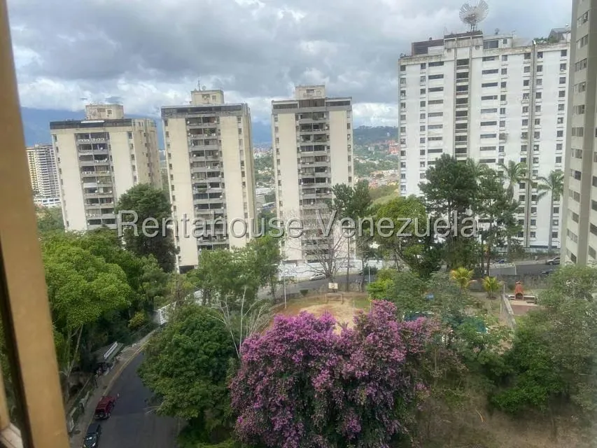 Apartamento (1 Nivel) en Venta en Manzanares, Distrito Metropolitano - 5
