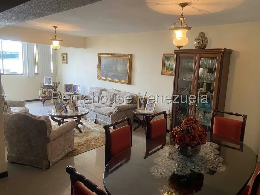 Apartamento (1 Nivel) en Venta en Manzanares, Distrito Metropolitano - 6