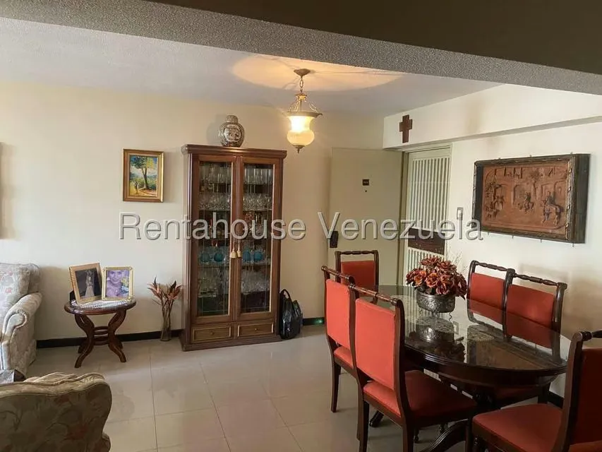 Apartamento (1 Nivel) en Venta en Manzanares, Distrito Metropolitano - 7