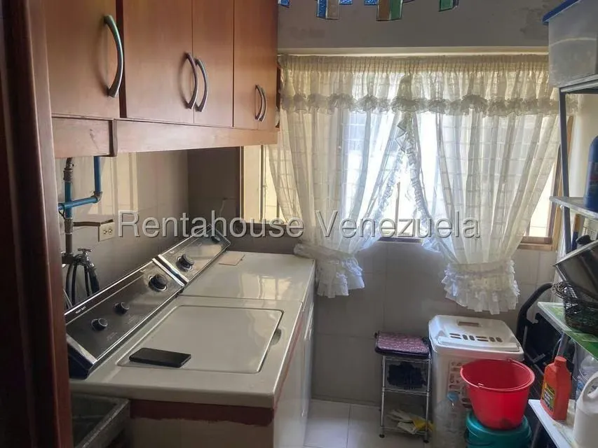 Apartamento (1 Nivel) en Venta en Manzanares, Distrito Metropolitano - 10