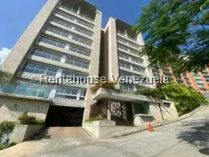 Apartamento (1 Nivel) en Venta en Lomas de Las Mercedes, Distrito Metropolitano