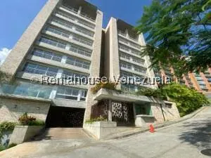 Apartamento (1 Nivel) en Venta en Lomas de Las Mercedes, Distrito Metropolitano