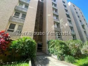 Apartamento (1 Nivel) en Venta en Lomas de Las Mercedes, Distrito Metropolitano - 2