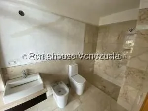 Apartamento (1 Nivel) en Venta en Lomas de Las Mercedes, Distrito Metropolitano - 14