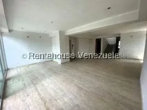 Apartamento (1 Nivel) en Venta en Lomas de Las Mercedes, Distrito Metropolitano - 19