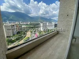 Apartamento (1 Nivel) en Venta en Lomas de Las Mercedes, Distrito Metropolitano - 3
