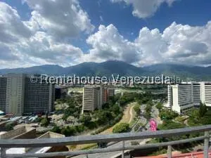 Apartamento (1 Nivel) en Venta en Lomas de Las Mercedes, Distrito Metropolitano - 21