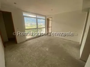 Apartamento (1 Nivel) en Venta en Lomas de Las Mercedes, Distrito Metropolitano - 28