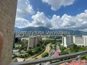 Apartamento (1 Nivel) en Venta en Lomas de Las Mercedes, Distrito Metropolitano - 4