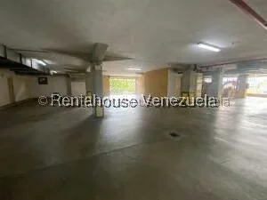 Apartamento (1 Nivel) en Venta en Lomas de Las Mercedes, Distrito Metropolitano - 34