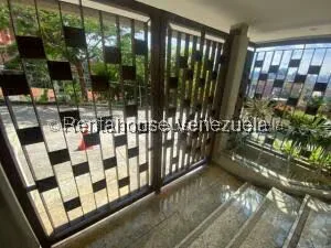 Apartamento (1 Nivel) en Venta en Lomas de Las Mercedes, Distrito Metropolitano - 36