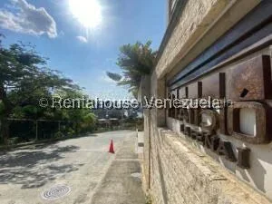Apartamento (1 Nivel) en Venta en Lomas de Las Mercedes, Distrito Metropolitano - 42