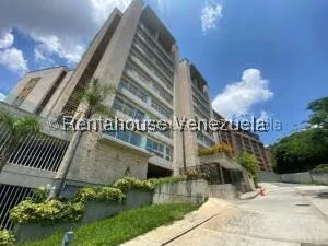 Apartamento (1 Nivel) en Venta en Lomas de Las Mercedes, Distrito Metropolitano - 45
