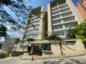 Apartamento (1 Nivel) en Venta en Lomas de Las Mercedes, Distrito Metropolitano - 48