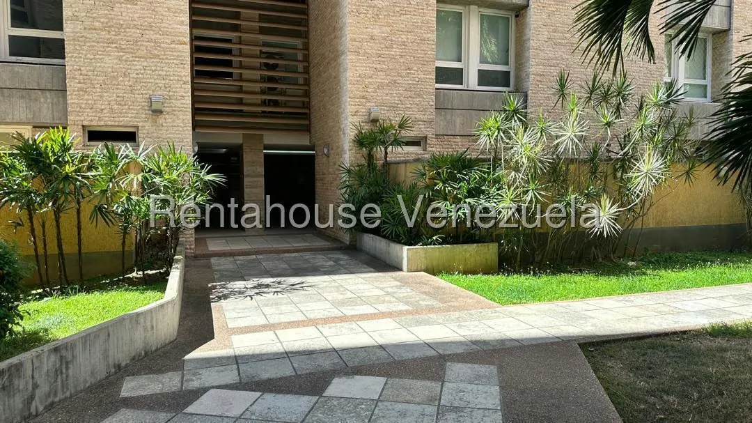 Apartamento (1 Nivel) en Venta en Lomas de Las Mercedes, Distrito Metropolitano - 49