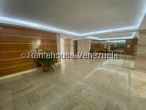 Apartamento (1 Nivel) en Venta en Lomas de Las Mercedes, Distrito Metropolitano - 6