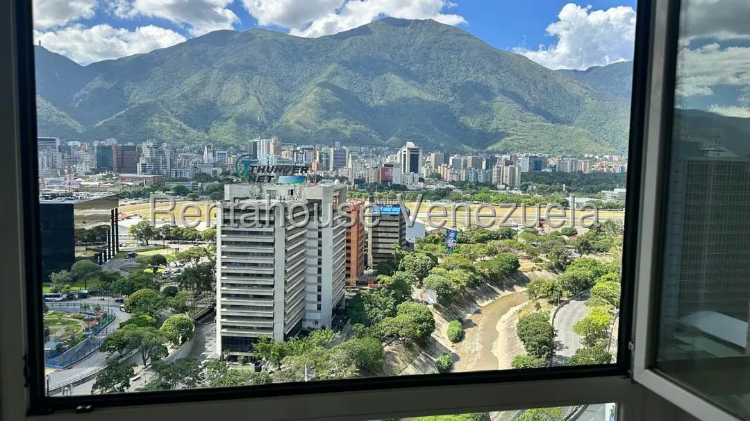 Apartamento (1 Nivel) en Venta en Lomas de Las Mercedes, Distrito Metropolitano - 52