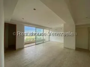 Apartamento (1 Nivel) en Venta en Lomas de Las Mercedes, Distrito Metropolitano - 8