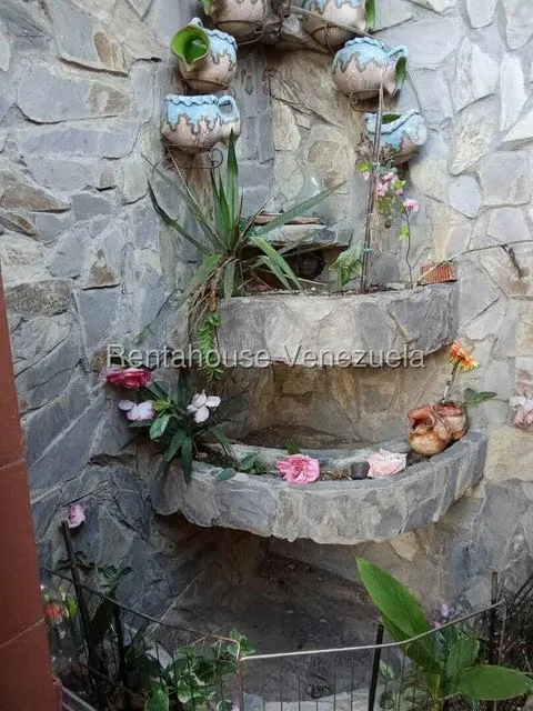 Casa (Duplex) en Venta en Los Nuevos Teques, Miranda - 12