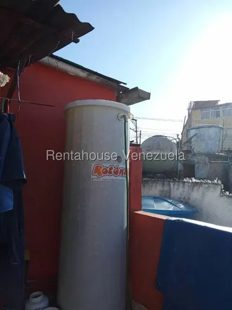 Casa (Duplex) en Venta en Los Nuevos Teques, Miranda - 14