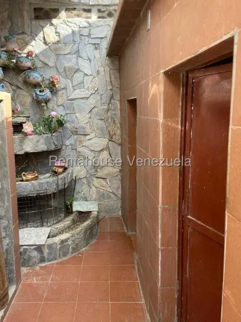 Casa (Duplex) en Venta en Los Nuevos Teques, Miranda - 3