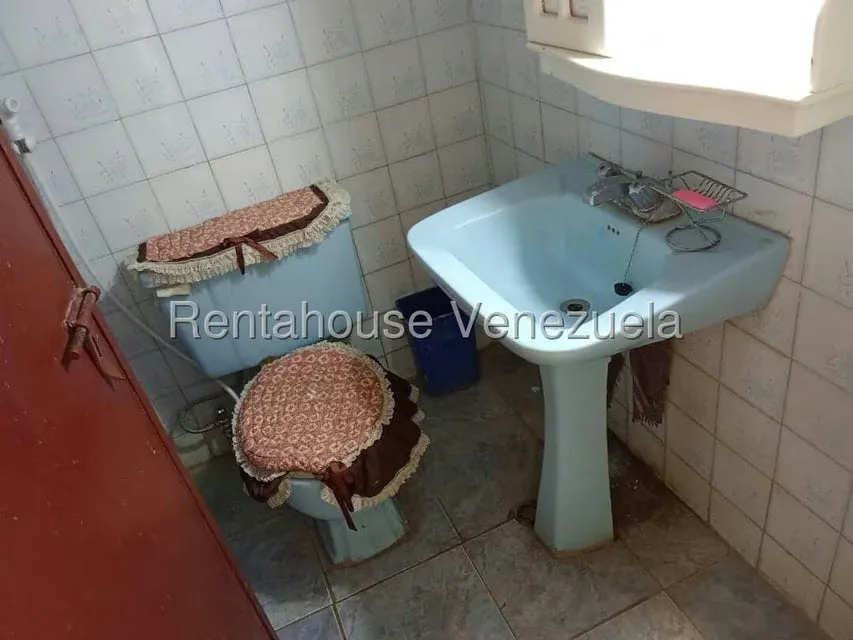 Casa (Duplex) en Venta en Los Nuevos Teques, Miranda - 8