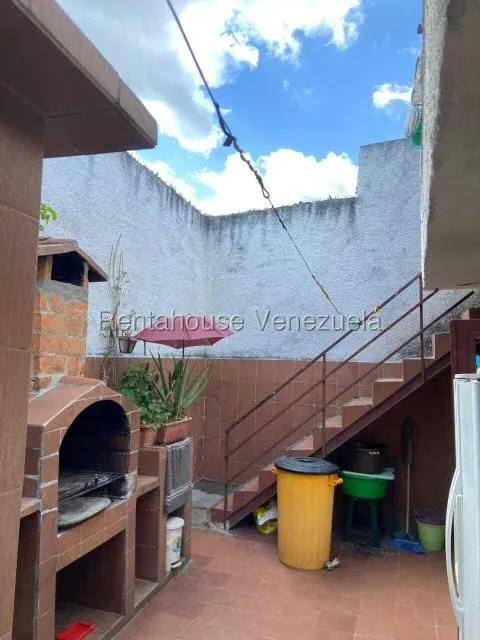 Casa (Duplex) en Venta en Los Nuevos Teques, Miranda - 9