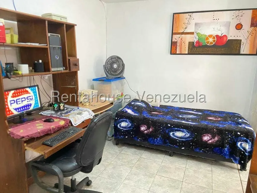 Casa (Duplex) en Venta en Los Nuevos Teques, Miranda - 10
