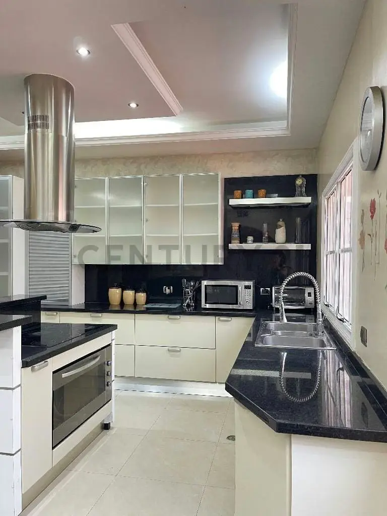 Alquiler Casa Villas Guadalupe