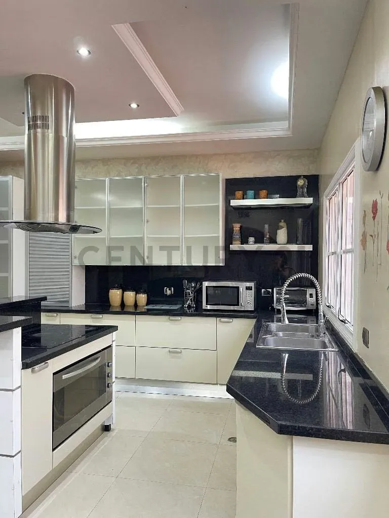 Alquiler Casa Villas Guadalupe