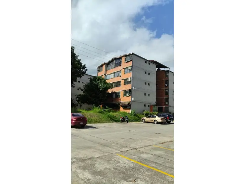 Apartamento en venta 62m², Guarenas, Nueva Casarapa, Las Siembras