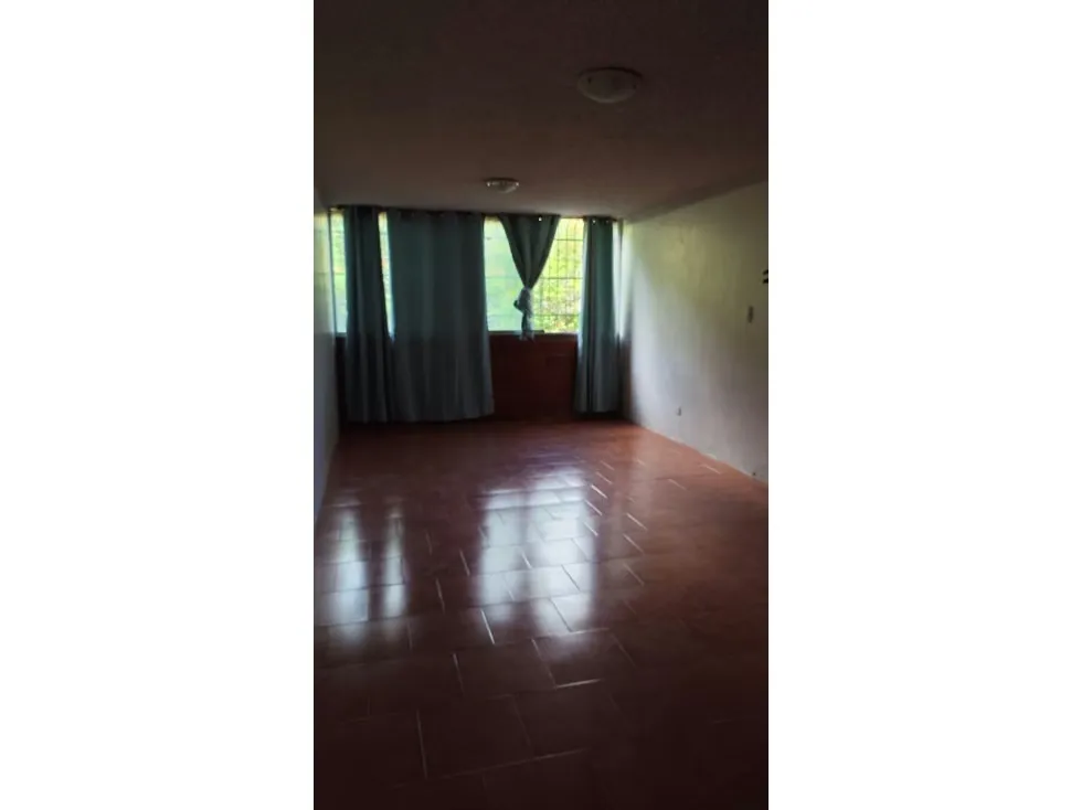 Apartamento en venta 62m², Guarenas, Nueva Casarapa, Las Siembras - 2
