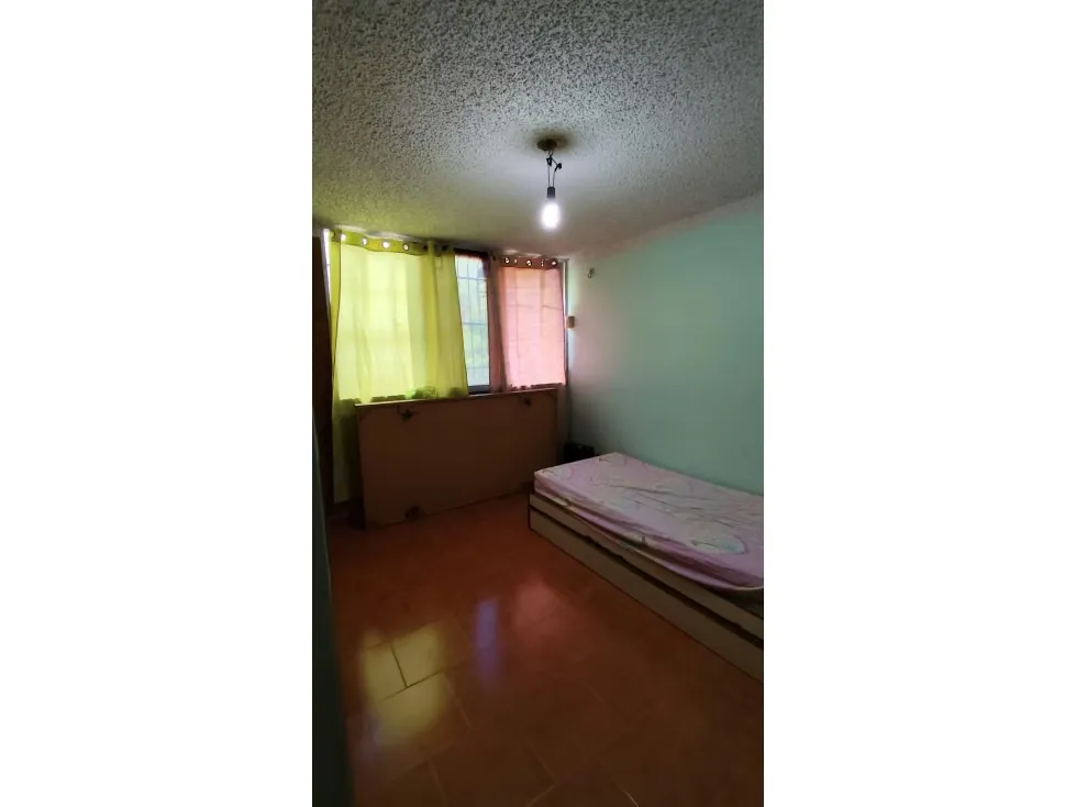 Apartamento en venta 62m², Guarenas, Nueva Casarapa, Las Siembras - 4