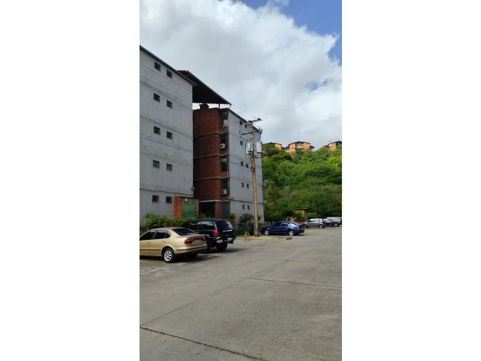 Apartamento en venta 62m², Guarenas, Nueva Casarapa, Las Siembras - 8