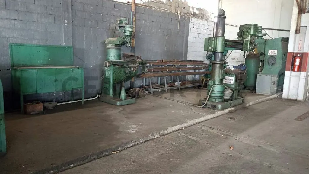En venta Patio petrolero en la ciudad de Anaco 100% operativo - 2