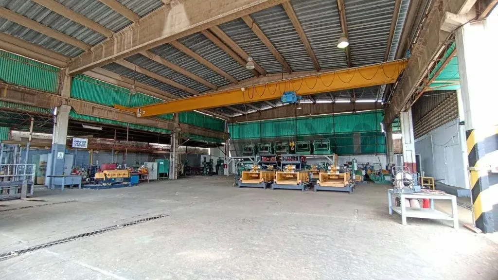 En venta Patio petrolero en la ciudad de Anaco 100% operativo - 3