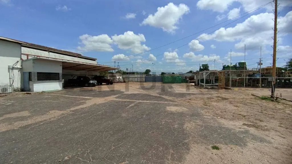 En venta Patio petrolero en la ciudad de Anaco 100% operativo - 6