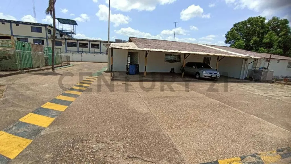 En venta Patio petrolero en la ciudad de Anaco 100% operativo - 7