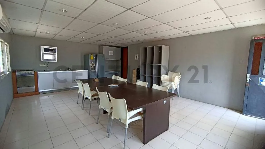 En venta Patio petrolero en la ciudad de Anaco 100% operativo - 9