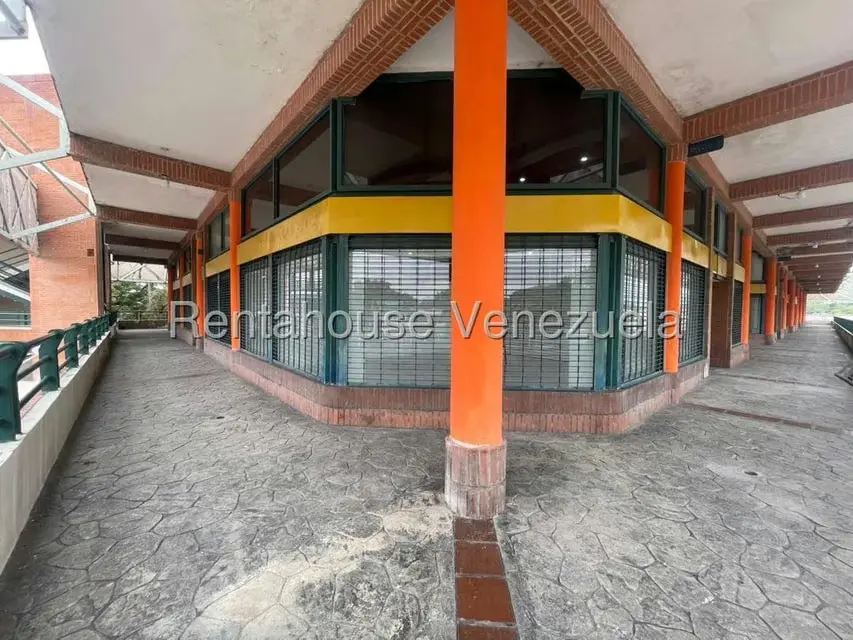 Local Comercial en Alquiler en El Carmen, Aragua
