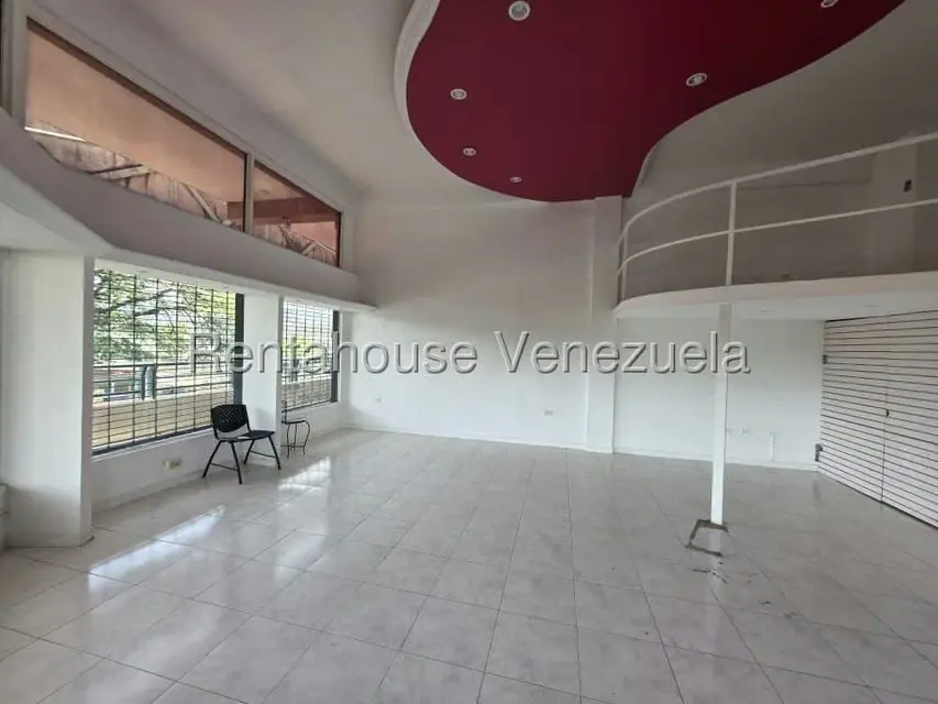 Local Comercial en Alquiler en El Carmen, Aragua - 5