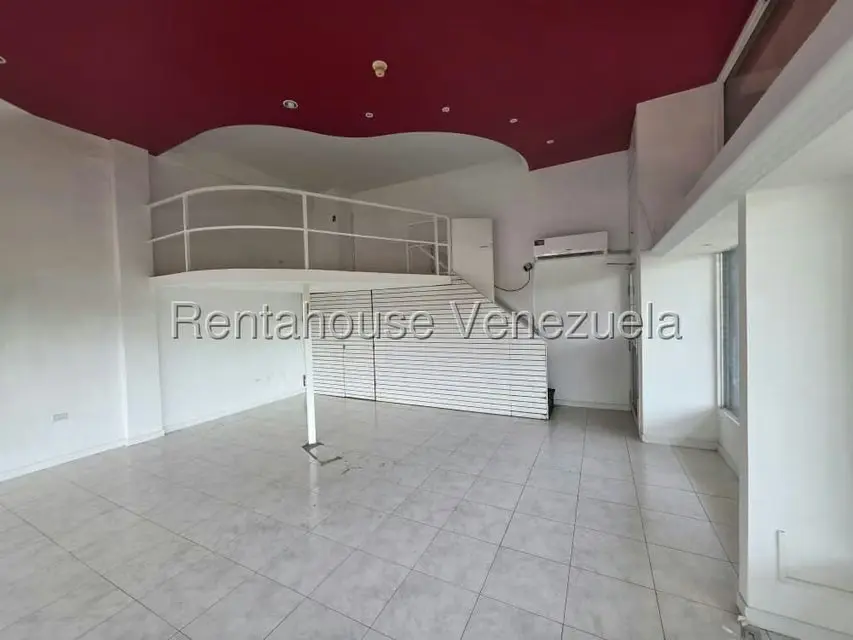 Local Comercial en Alquiler en El Carmen, Aragua - 6