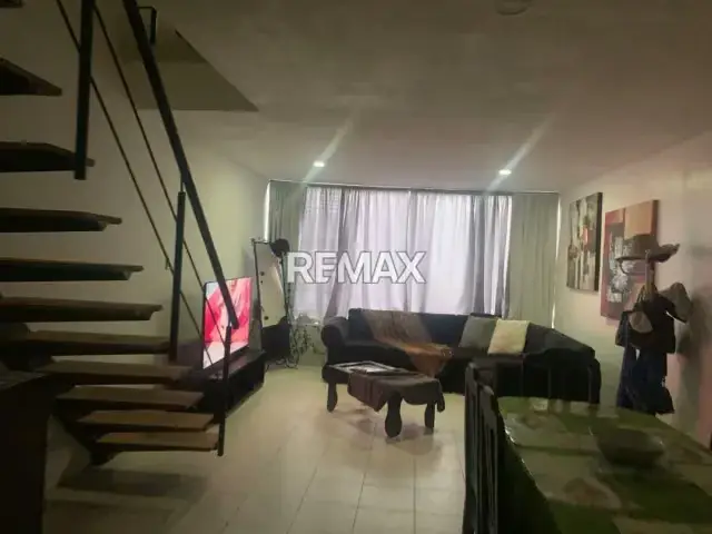 Apartamento duplex para alquiler por noche o vacacional