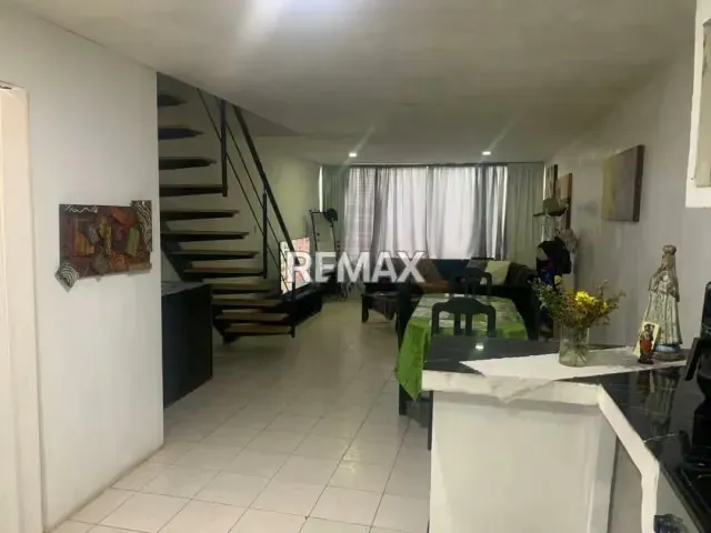 Apartamento duplex para alquiler por noche o vacacional - 2
