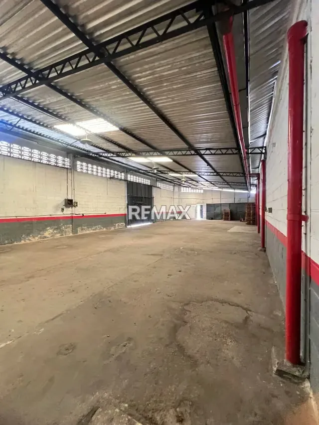 300m2 Galpón en Alquiler San Miguel - 5